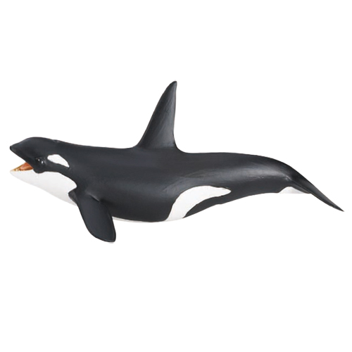 Spielfigur Orca - Killerwal