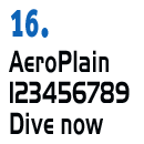 Aero Plain