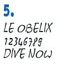 Le Obelix